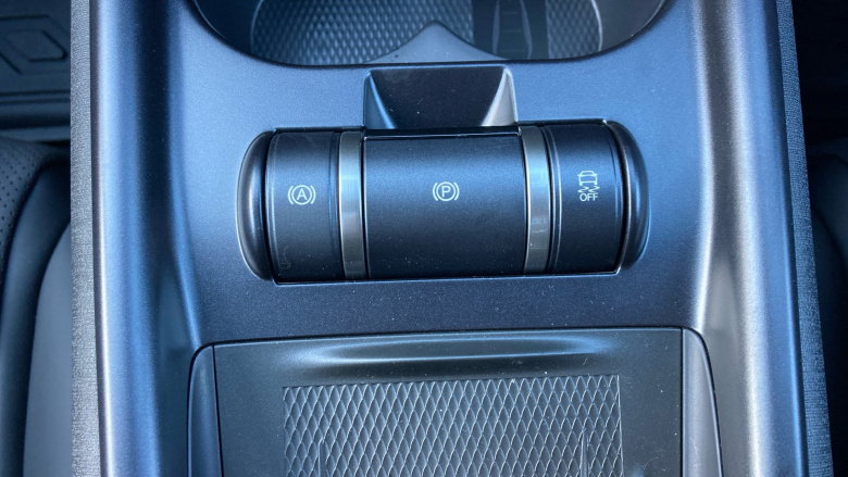 BYD Dolphin 150kW Design 60.4kWh 5dr Auto Electric Hatchback